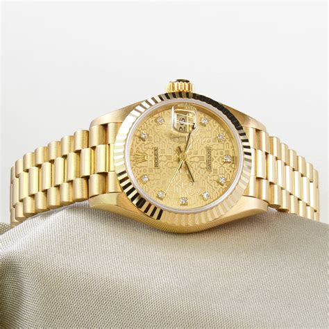 rolex lady-datejust 26 gold|rolex oyster datejust price damen.